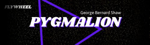 Pygmalion Title